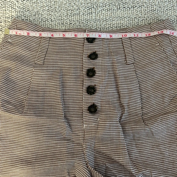NWT Frank&Oak houndsthoot shorts - Picture 4 of 6